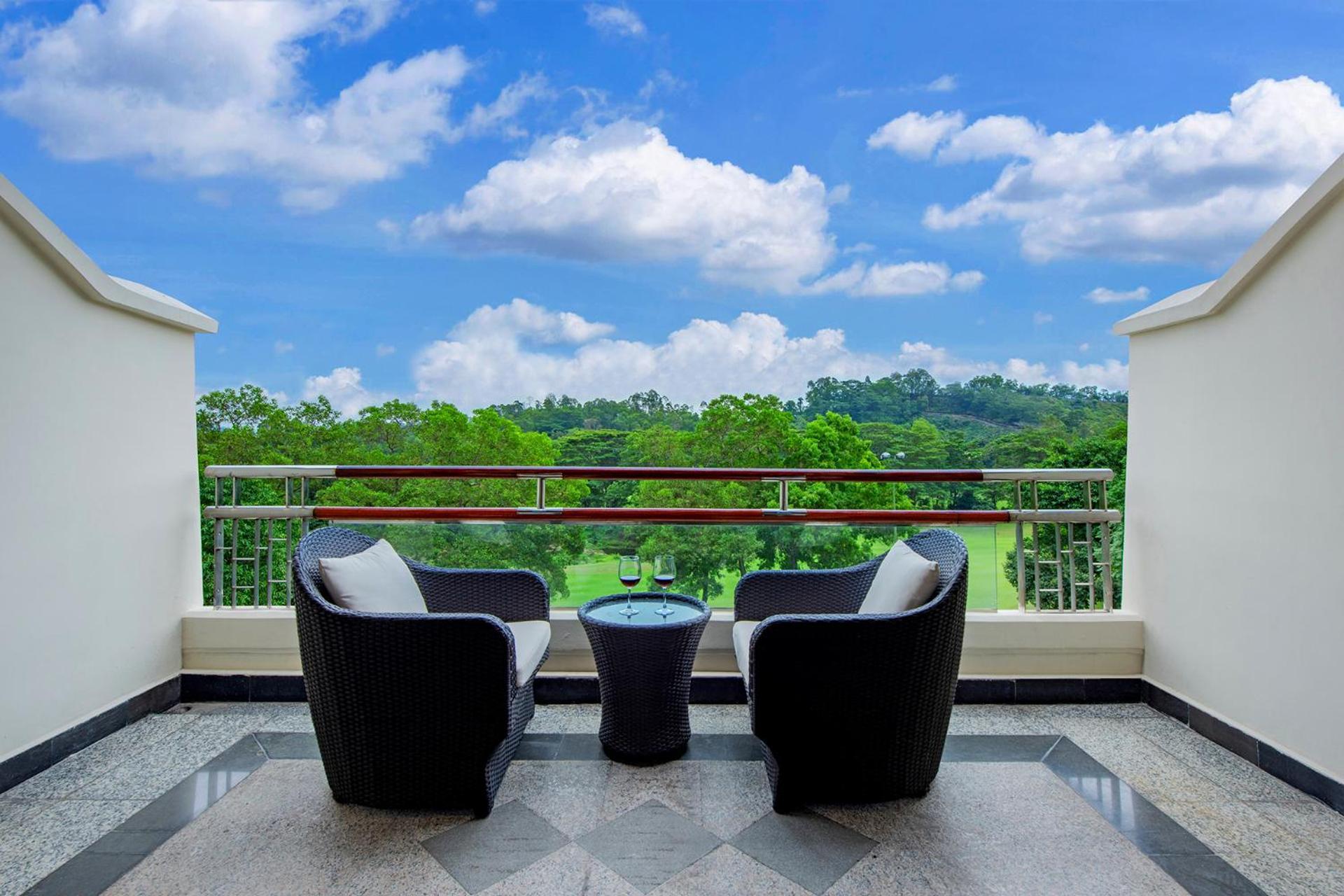 Mission Hills Hotel Resorts Thẩm Quyến Phòng bức ảnh